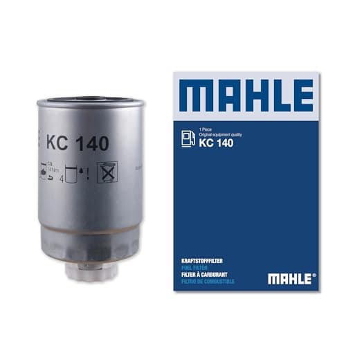 Image of MAHLE KC 140 Fuel filter