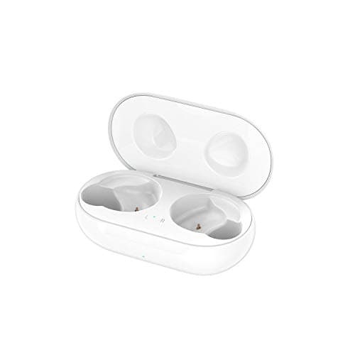 Image of Charging Case for Samsung Galaxy Buds/Buds + Charging Case, Replacement Charging Case Dock Station for Galaxy Buds Plus SM-R170 SM-R175 Headset Accessories