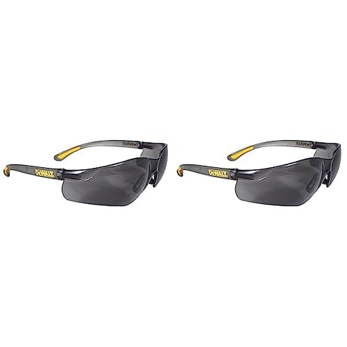 Image of DEWALT DEWSGCPS Safety Spectacles, Multi (Pack of 2)
