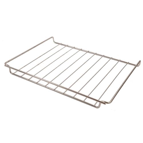 Image of sparefixd Suitable for Hotpoint HD5G00KCWUK Gas Cooker Main Bottom Oven Shelf Chrome Rack