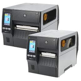 Image of ZEBRA P1058930-190 printing equipment spare part Cutter Label Printer - Printing Equipment Spare Parts (Cutter, Label Printer, ZT420, 1 pc(s))