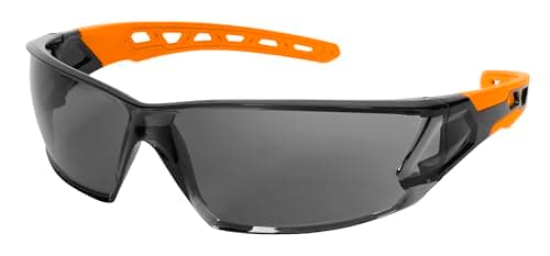 Image of Sealey SSP67 Safety Spectacles - Anti-Glare Lens