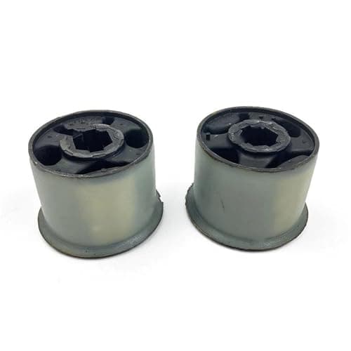 Image of Triangular Arm Bushing For Skoda For Octavia For Fabia 6Q0407183 6Q0407183A control arm bush(2 Pcs)