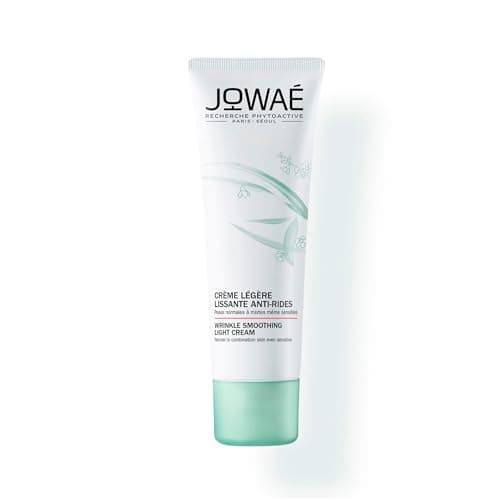 Image of Jowaé Wrinkle Smoothing Light Cream 40ml