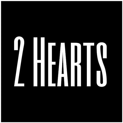 Image of 2 Hearts