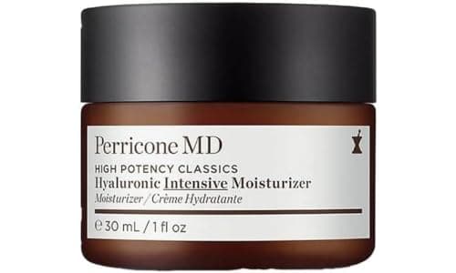 Image of â€‹Perricone MD - High Potency Classics Hyaluronic Intensive Moisturizerâ€‹ 30 ml