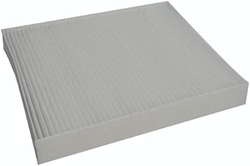 Image of Pollen Air Cabin Filter FOR VAUXHALL OPEL ASTRA INSIGNIA MERIVA ZAFIRA MOKKA, CHEVROLET, HOLDEN CRUZE, CADILLAC SRX 95369731, 13271190