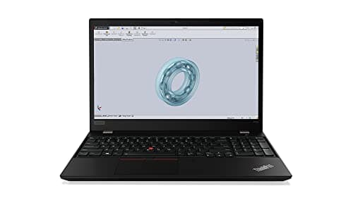 Image of Lenovo ThinkPad P15s Gen 2 15.6” FHD – i7-1185G7, Nvidia T500 4GB, 2TB PCIe Gen 4.0x4 NVMe, 32GB DDR4, vPro, FPR, SD & Smartcard Reader, GbE, WIFI 6 & BT 5.2, UK Backlit Keys, Windows 11 Pro (Renewed)