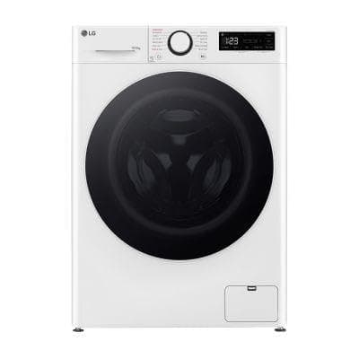 Image of 10kg/6kg 1400rpm Washer Dryer with TurboWash