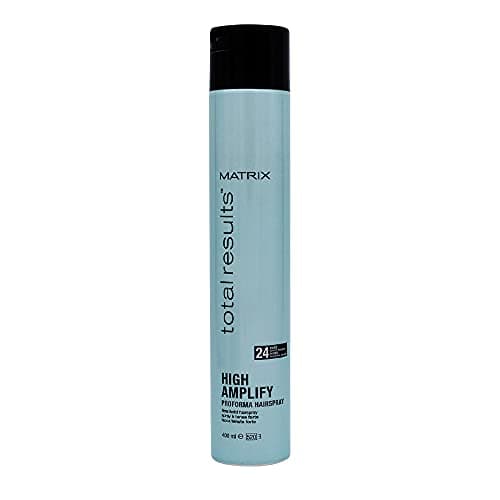 Image of Matrix Total Results amplify proforma firm hold hair spray 400 ml