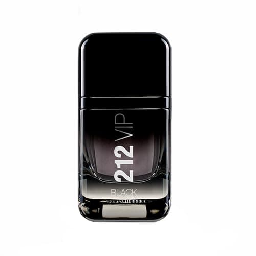 Image of Carolina Herrera 212 VIP Black Eau de Parfum 50ml Spray, (Pack of 1)