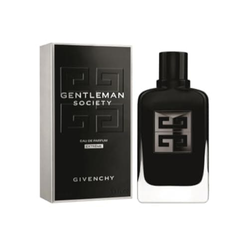 Image of Gentleman Society Extreme by Givenchy for Men - 3.3 oz EDP Spray