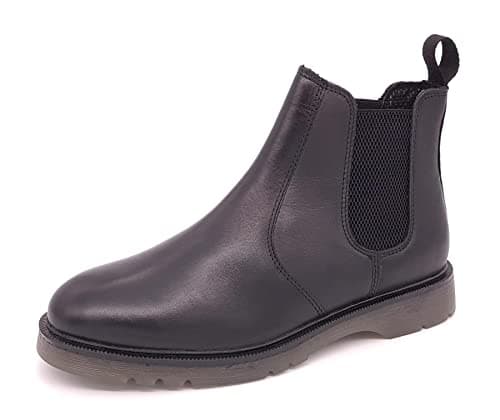 Image of Frank James Naseby 2 Black UK 9