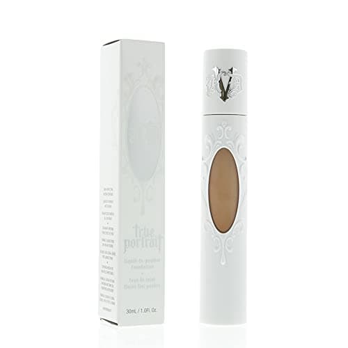 Image of KVD True Portrait 066 Tan Liquid Foundation 30ml