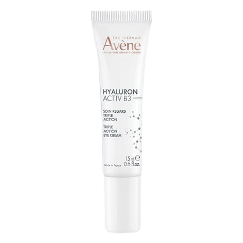 Image of Eau Thermale Avène Hyaluron Activ B3 Oogverzorging