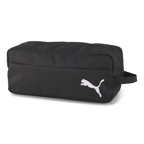 Image of Puma Unisex's teamGOAL 23 Shoe Bag Sports Black, OSFA
