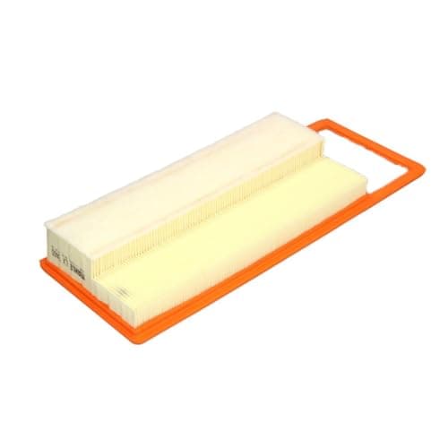Image of MAHLE LX 3465 - Air Filter Car - Engine