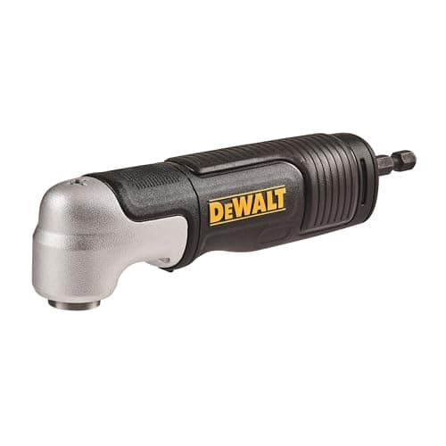 Image of DEWALT Impact Modular Right Angle Attachment, DT20500-QZ