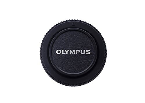 Image of Olympus BC-3 – Lid 1.4 x Tele, Black