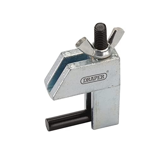 Image of Draper 27521 Hose Clamp Set