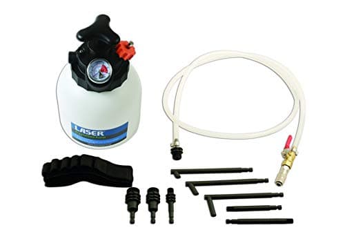 Image of Laser 5641 ATF Oil Dispenser with Adaptors