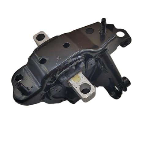 Image of Car Engine Mounts For VW For Polo 6Q0199555AT 6Q0199555AE 6Q0199555AB Left Passenger Side Transmission Mount Engine Mount Engine Mounting