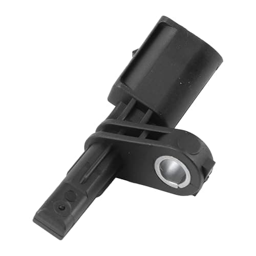 Image of Motoforti ABS Wheel Speed Sensor Front Right ABS Sensor Anti-lock Braking System Sensor No.WHT003856/7H0927804/1KD927804 for Audi A3 TT for Porsche Carrera GT for Seat Leon for VW Beetle CC