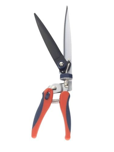 Image of Spear & Jackson 8130RS Razorsharp Single Handed Grass Shear