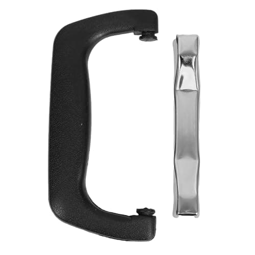 Image of DEARMAMY Plastic Handle for Luggage Suitcase Tool Box Carry Handle for Travel Case and Tool Case