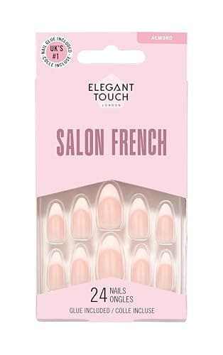 Image of Elegant Touch Salon French No. 146