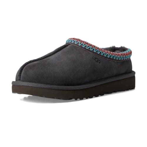 Image of UGG Tasman II Slippers UK 5 Grey