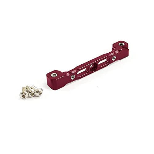 Image of Fastrax Arrma Rear Alu Brace Fr Upper Arms-Kra/Out/Sen/Typ - FTAR006R