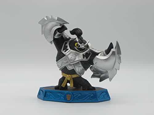 Image of Skylanders Imaginators: Sensei Dark Master King Pen Individual Character - New In Bulk Packaging