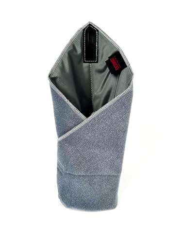 Image of Domke F34M 15" Protective Wrap - Grey