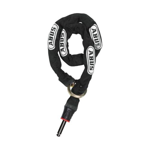 Image of ABUS Unisex, bicycle lock, black, 100 cm