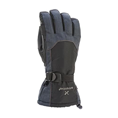 Image of Extremities Torres Peak Glove - Black, Large