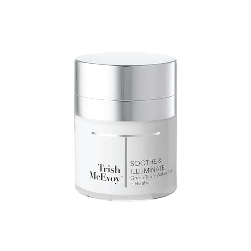 Image of Trish McEvoy Beauty Booster® Soothe and Illuminate Cream, 1.0 oz/30ml