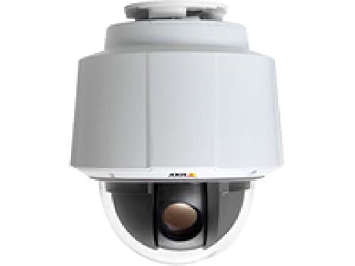 Image of Q6045 50Hz Axis Q6045 PTZ dome network camera – PTZ 50Hz network camera – PTZ – dustproof/waterproof – colour (Day & Night) – 1920 x 1080