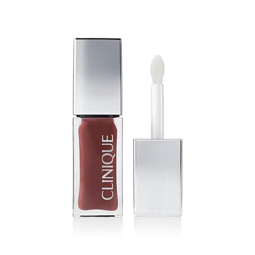 Image of Clinique Pop Tinted Lip Oil + Cheek Oil | Conditions Lips + Gives Cheeks A Natural, Dewy Flush