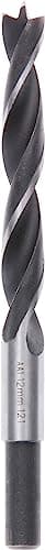 Image of Bosch 2609255209 150mm Brad Point Drill Bits with Diameter 12mm