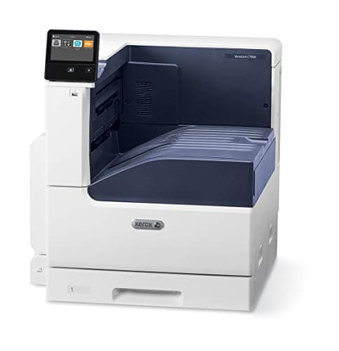 Image of Xerox VersaLink C7000dn A3 35ppm Colour LED, Laser Printer with Duplex 2Sided Printing