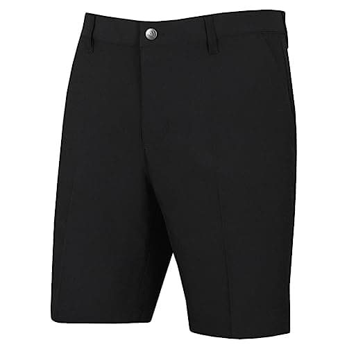 Image of adidas Ultimate 365 Men's Golf Trousers Black