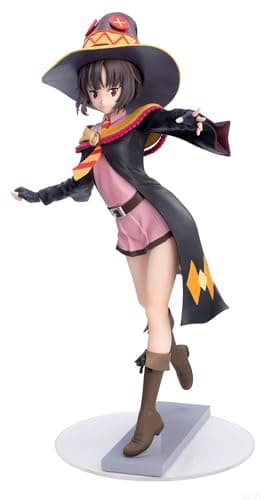 Image of SEGA Konosuba – an Explosion on This Wonderful World! Luminasta PVC Megumin Statue 19 cm