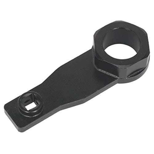 Image of Sealey VSE5048 Crankshaft Pulley Holder for Honda