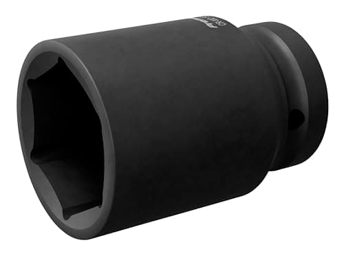 Image of Sealey Is150D Impact Socket 50Mm Deep 1Sq Drive