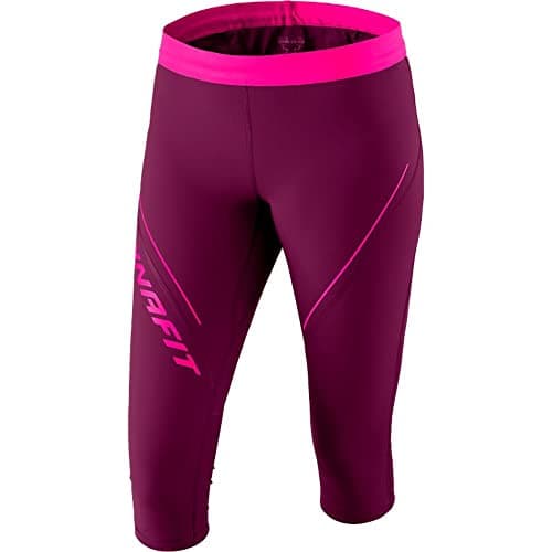 Image of Dynafit Alpine Model Brand 2 W 3/4 Tights