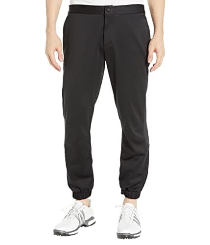 Image of adidas Men's Cold.rdy Jogger, Black, XXL
