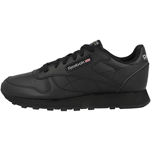 Image of Classic Leather Shoes