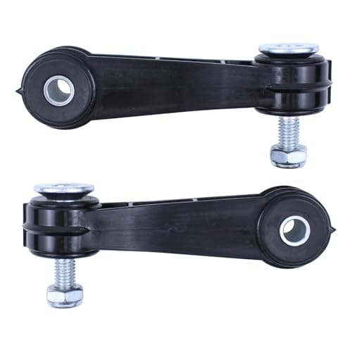 Image of HouYeenFront Left and Right Drop Link Anti Roll Bar Stabiliser for Au-di A3 Sea-t Leon Toledo mk2 Sko-da Octavia mk1 V-W Bora Golf mk4 New Beetle