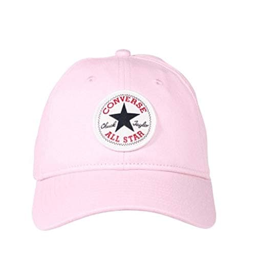 Image of Converse 9A5411-ACP Can Chuck Cap Pink